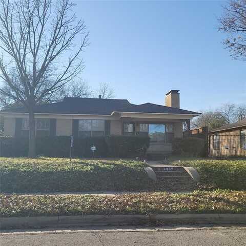 3459 Monte Carlo Street, Dallas, TX 75224
