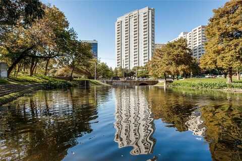 3225 Turtle Creek Boulevard, Dallas, TX 75219