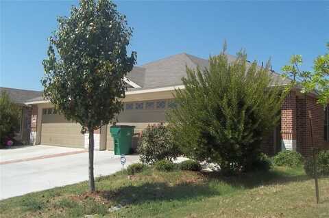 349 Armstrong Lane, Lavon, TX 75166