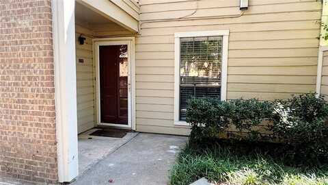 1907 Chasewood Circle, Arlington, TX 76011