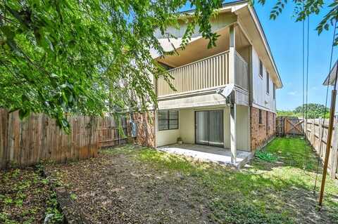 2509 Woodmont Trail, Fort Worth, TX 76133
