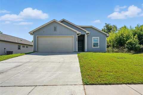 1423 Morse Street, Greenville, TX 75401