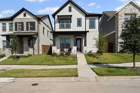 14428 Balmoral Place, Fort Worth, TX 76008