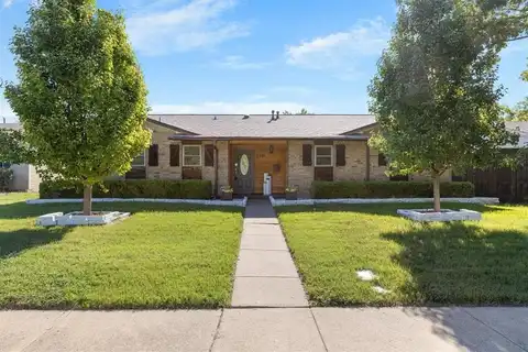 2904 Abston Drive, Mesquite, TX 75150