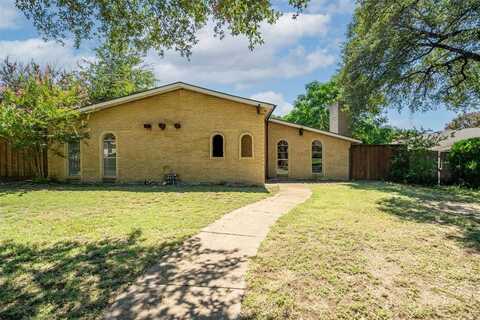 1436 Cross Bend Road, Plano, TX 75023