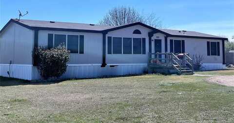 109 Willow Ridge Circle, Southmayd, TX 75092