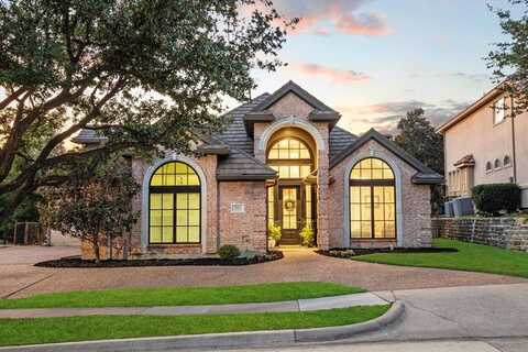 4613 Firestone Drive, Frisco, TX 75034