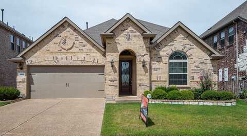 1409 Coleto Creek Trail, Prosper, TX 75078