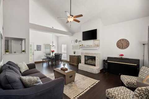 2801 Kempton Drive, Arlington, TX 76001