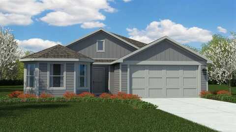 1757 GILLENS Avenue, Fort Worth, TX 76140