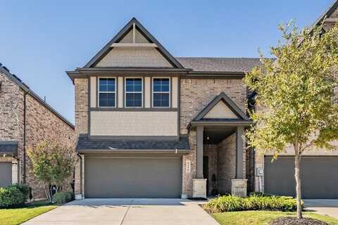4116 Swinley Forest Drive, Arlington, TX 76017