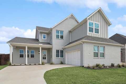 116 W Furlong, Willow Park, TX 76087