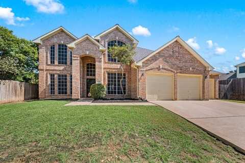 5409 Lake Mead Trail, Fort Worth, TX 76137