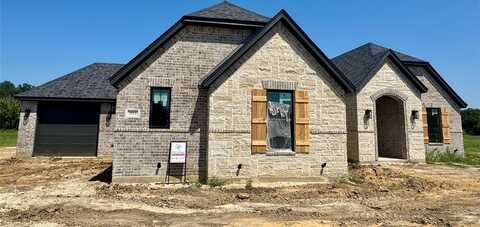 1113 Silver Sage Trail, Weatherford, TX 76085