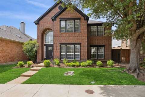 18507 Kelly Cave Trail, Dallas, TX 75252
