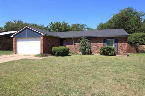 7309 Ashcrest Lane, Dallas, TX 75249