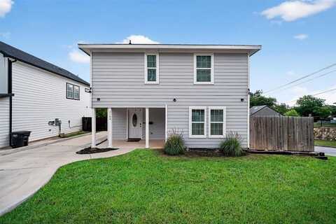3100 Columbus, Fort Worth, TX 76106