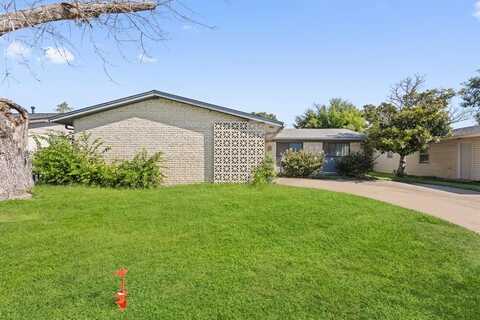 4713 Windsor Drive, Garland, TX 75042