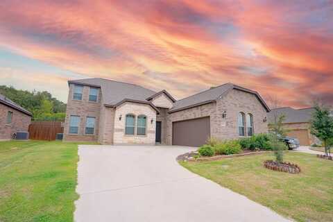 4424 Terraview Drive, Arlington, TX 76001