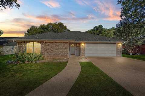 4609 LEXINGTON, Waco, TX 76705