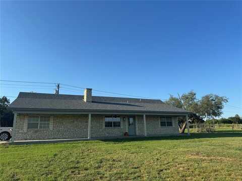 31081 STATE HIGHWAY 6, Hico, TX 76457