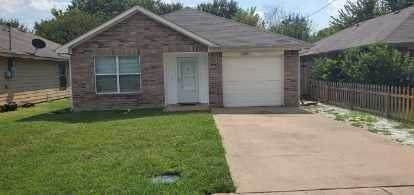 13726 Vida Lane, Dallas, TX 75253