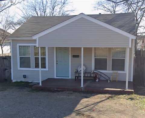 1022 Mobile. Street, Dallas, TX 75208