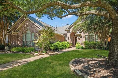 1923 Armstrong Drive, Allen, TX 75002
