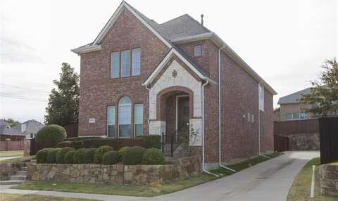 9701 Lightcatcher Drive, Plano, TX 75025