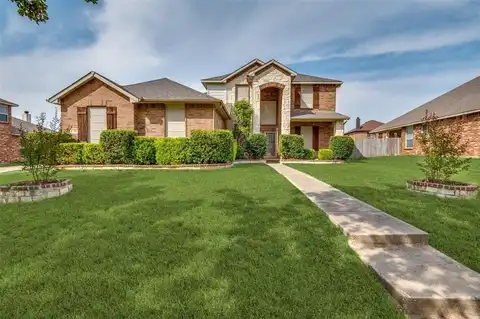 1711 Chadwick Drive, Cedar Hill, TX 75104