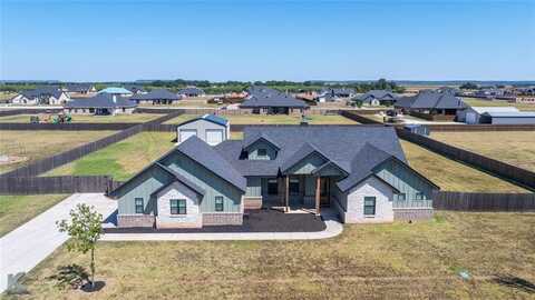 114 Blazing Wind Trail, Ovalo, TX 79541