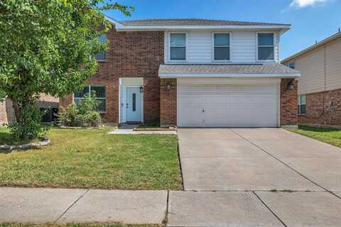 2141 Franks Street, Fort Worth, TX 76177