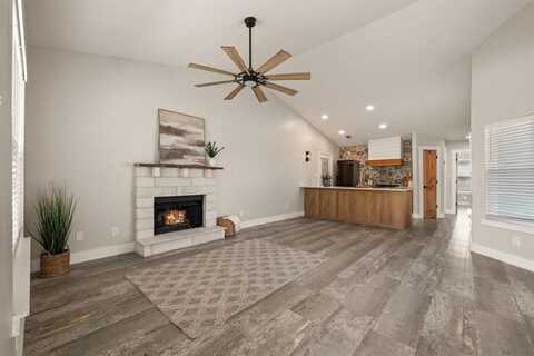 4620 Baytree Drive, Fort Worth, TX 76137