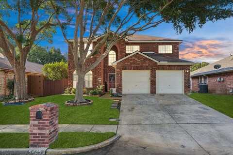 5425 Timber Park Drive, Flower Mound, TX 75028