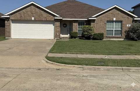 910 Cutting Horse Drive, Mansfield, TX 76063