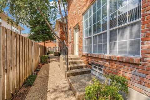 5907 Hillcrest Avenue, University Park, TX 75205