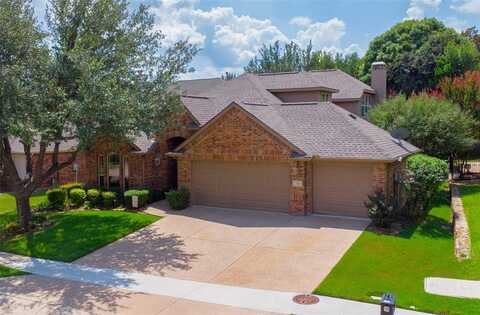 715 Mustang Drive, Fairview, TX 75069
