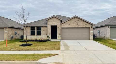4129 TWISTED CREEK Drive, Fort Worth, TX 76036