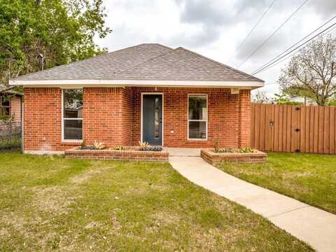 1403 Dennison Street, Dallas, TX 75212