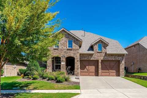 713 Parkland Drive, Little Elm, TX 76227