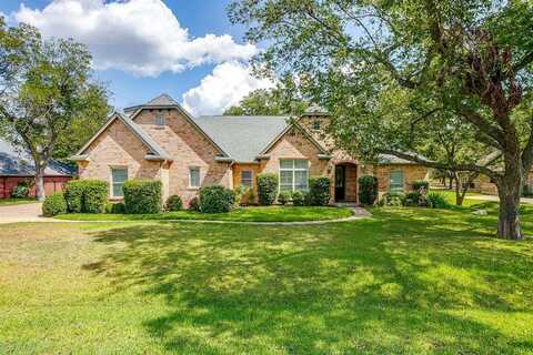 9323 Monticello Drive, Granbury, TX 76049