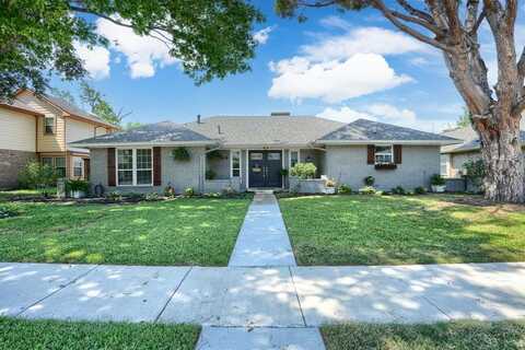 533 Country View Lane, Garland, TX 75043