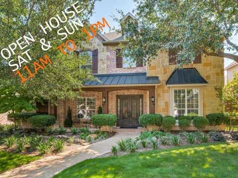 6470 Hunters Parkway, Frisco, TX 75035