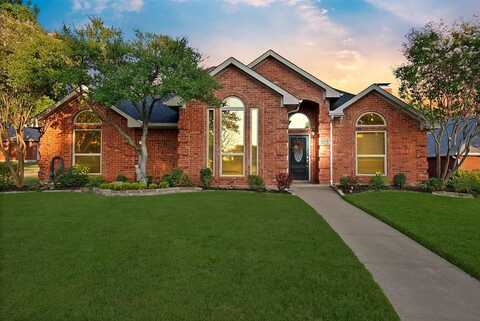 102 Highview Lane, Rockwall, TX 75087