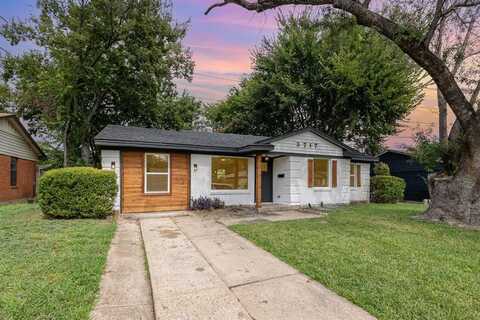 3717 Sheryl Drive, Mesquite, TX 75150