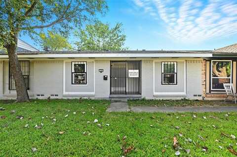 236 Ezekial Avenue, Dallas, TX 75217