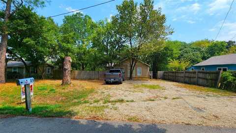 1309 Bridges Street, Denton, TX 76208