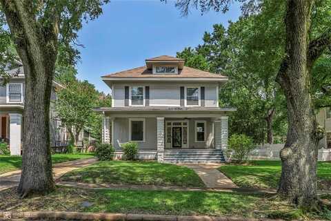 822 Kirby Place, Shreveport, LA 71104