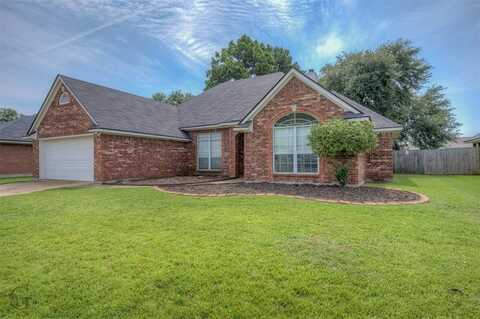 6010 Inglewood Court, Bossier City, LA 71111
