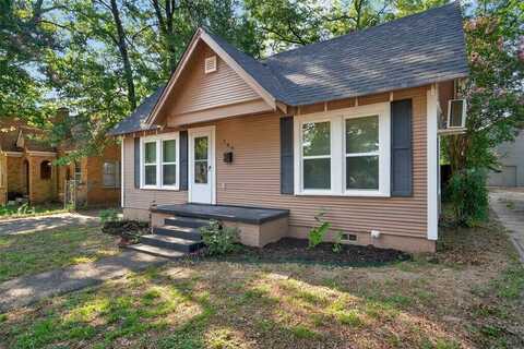 706 Lindsey Lane, Tyler, TX 75701